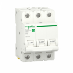 Авт.выкл. 3Р 63А В 6кA Resi9 Schneider Electric