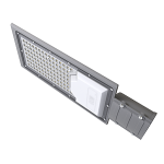 Светильник Уличный IP65 420*160*57 80Вт 8000Лм 4000K 190-250В КСС "Ш" Gauss LED Avenue 1/10 Светильник Уличный IP65 420*160*57 80Вт 8000Лм 4000K 190-250В КСС "Ш" Gauss LED Avenue 1/10