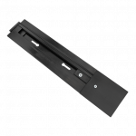 Шинопровод однофазный встраиваемый RC-2B-TL 2м черный серии TOP-LINE IN HOME (1/20) Шинопровод однофазный встраиваемый RC-2B-TL 2м черный серии TOP-LINE IN HOME (1/20)