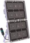 Светильник L-pixel 2/banner/100/Д/840/(R5)/01/MT-KM/I1-C2/220AC IP66 RAL7035