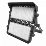 Прожектор светодиод 500Вт 5700К 65000Лм серый 2х250Вт IP66 СДО PFL-SPORT 02 Jazzway