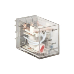 Реле промежуточное RPA 22/3 6A 230В AC EKF AVERES Реле промежуточное RPA 22/3 6A 230В AC EKF AVERES