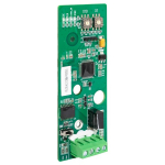Карта расширения для преобразователя частоты PRO-Drive PD-150-ACC-COMM-PROFIBUS EKF Карта расширения для преобразователя частоты PRO-Drive PD-150-ACC-COMM-PROFIBUS EKF