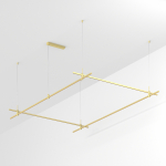 Основание ART-APRIORI-RECTANGLE-HANG-3000x2000 (OG) (Arlight, IP20 Металл, 3 года) Основание ART-APRIORI-RECTANGLE-HANG-3000x2000 (OG) (Arlight, IP20 Металл, 3 года)