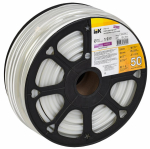 Лента светодиод Неон LSR-2835P 9,6Вт 120Led 220В фиолетовый IP67 50м IEK (1)