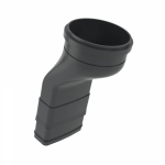 Фланец воздуховода, высота 298 мм Фланец воздуховода, высота 298 мм