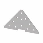 Косынка монтажная HDZ Промрукав Косынка монтажная HDZ Промрукав