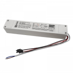 Блок аварийного питания БАП-10W-90 10Вт 90мин для LPU-02-EMERGENCY IN HOME (1/50)