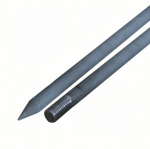 Штырь заземлителя с заострением d16 мм L1200 мм TDZ Промрукав