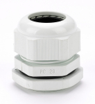 Кабельный ввод типа PG 29 диаметр кабеля 20-25мм Кабельный ввод типа PG 29 диаметр кабеля 20-25мм