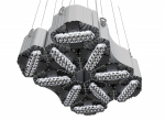 Светильник L-lego II 500/425/Г30/740/L100/05/IKIX-310/220AC IP66