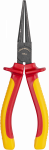 Круглогубцы ОНЛАЙТ 82 938 OHT-Kgd01-160 (диэлектр, усиленные, 160 мм)