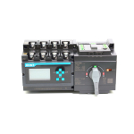 Устройство автоматического ввода резерва NXZ-125/4B 125А CHINT (1) Устройство автоматического ввода резерва NXZ-125/4B 125А CHINT (1)