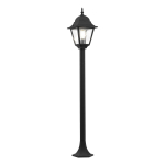 Maytoni Outdoor Abbey Road Черный Ландшафтный светильник E27 60W Maytoni Outdoor Abbey Road Черный Ландшафтный светильник E27 60W