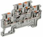 ARMAFIX Колодка клемм. CPDL2.5(E)D1 2-ур. с встр. диод. IEK ARMAFIX Колодка клемм. CPDL2.5(E)D1 2-ур. с встр. диод. IEK