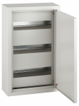 Корпус металлический навесной ЭРА ЩРН-36 (480х300х120) IP31 УХЛЗ серый Корпус металлический навесной ЭРА ЩРН-36 (480х300х120) IP31 УХЛЗ серый