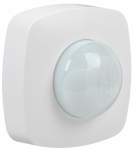 Датчик движения 022 бел 2000Вт 360гр 4х20м накладной IP20 IEK (1/50) Датчик движения 022 бел 2000Вт 360гр 4х20м накладной IP20 IEK (1/50)