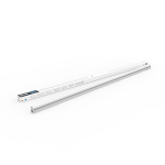 Светильник светодиод СПБ-Т5 12Вт 6500K 1000Лм IP20 870х22х33 СПБ-Т5 ДБО Gauss TL Elementary (1/25)