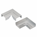 Соединитель угловой SL-LINE-5050 Соединитель угловой SL-LINE-5050