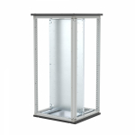 Монтажная плата 1200x2200 сталь DKC Монтажная плата 1200x2200 сталь DKC