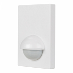 Датчик NAVE-PIR-UP-S120x78-300W-WH (230V, 1.3A, MULTI) (Arlight, IP44 Пластик, 5 лет) Датчик NAVE-PIR-UP-S120x78-300W-WH (230V, 1.3A, MULTI) (Arlight, IP44 Пластик, 5 лет)