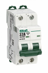 Авт.выкл. 2Р 32A 10кА C DC ВА-105 DEKraft Systeme Electric