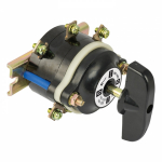 Пакетный переключатель ПП 2-40/Н2 М3 исп.3 EKF PROxima Пакетный переключатель ПП 2-40/Н2 М3 исп.3 EKF PROxima