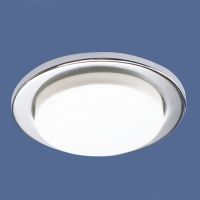 Точечный светильник 1035 GX53 CH хром (1/100) Точечный светильник 1035 GX53 CH хром (1/100)