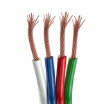 Шлейф питания ARL-22AWG-4Wire-CU (ARL, -)