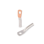 Наконечник кабельный алюмомедный ТАМ(н) 16- 8- 5,4 (КВТ) Наконечник кабельный алюмомедный ТАМ(н) 16- 8- 5,4 (КВТ)