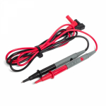 Комплект измерительных щупов КТ3002 PROLINE КВТ (1/1/200) Комплект измерительных щупов КТ3002 PROLINE КВТ (1/1/200)