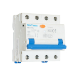 Диф. автомат NB310L/3N 3P+N 40А 30мА, тип AС, х-ка B, 6кА  CHINT (1)