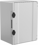Корпус пластик. ЩМПп 400х300х220мм IP66 TETRA IEK Корпус пластик. ЩМПп 400х300х220мм IP66 TETRA IEK