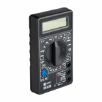 Мультиметр M838 Master EKF (1/60) Мультиметр M838 Master EKF (1/60)