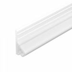 Профиль STRETCH-WALL-TEXTILE-2600 (Arlight, Пластик) Профиль STRETCH-WALL-TEXTILE-2600 (Arlight, Пластик)