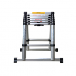 Стремянка телескопическая 2 м, SHTOK