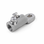 Наконечник болтовой 2НБ 150-240 (до 10 кВ) (5 шт/уп) Промрукав Наконечник болтовой 2НБ 150-240 (до 10 кВ) (5 шт/уп) Промрукав