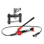 Комплект для разгонки фланцев РФН-5-38 «Стандарт» серия ПРОФИ (КВТ)