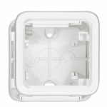 Plexo Artic, Коробка 1 пост. Plexo Artic, Коробка 1 пост.