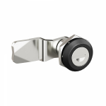 Замок в сборе в комплекте с универсальным ключом для корпусов ST и CE