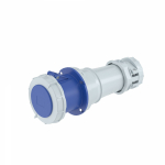 Розетка кабельная IP67 63A 2P+E 230V Розетка кабельная IP67 63A 2P+E 230V