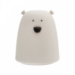Силиконовый ночник «Медвежонок» Силиконовый ночник «Медвежонок»