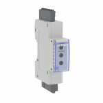 Коммуникационные и измерительные функции DKC