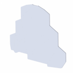 10мм цвет серый КЭАЗ (Курский электроаппаратный завод) Без серии