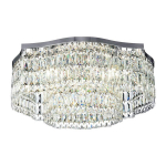 Maytoni Modern Dune Хром Потолочный светильник E14 60W Maytoni Modern Dune Хром Потолочный светильник E14 60W