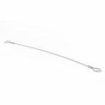 Трос ALU-LINE-DUO страховочный Трос ALU-LINE-DUO страховочный