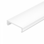 Экран PLINTUS-H73-F-2000 Opal (Arlight, Пластик)