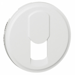 Лицевая панель - Программа Celiane - телефонные розетки RJ 11/12 Кат. № 0 673 40/41 - белый Лицевая панель - Программа Celiane - телефонные розетки RJ 11/12 Кат. № 0 673 40/41 - белый