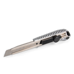 Нож строительный монтажный НСМ-03 Профи КВТ (1/12/72) Нож строительный монтажный НСМ-03 Профи КВТ (1/12/72)