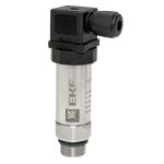 Преобразователь давления PRT-100-1,0-1,0-M20-V с поверкой